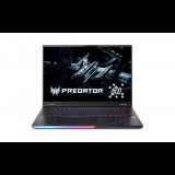 Acer Predator Helios PH18-73-92SZ Laptop Win 11 Home fekete (NH.QVYEU.004) (NH.QVYEU.004)