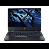 Acer Predator Helios PH315-55-72S1 Laptop fekete (NH.QGPEU.00D) (NH.QGPEU.00D) - Notebook
