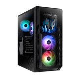 Acer Predator Orion 5000/Core Ultra 7 265F/32GB/2TB SSD/RTX 5080/fekete asztali számítógép (DG.E4EEU.001)