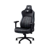 Acer Predator Rift 371 gamer szék, mágneses fejpárna, 4D kartámasz, fekete - GP.GCR11.00V