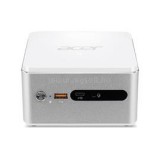 Acer Revo Cube RN76 (fehér) | Intel Core i3-7130U 2,7 | 12GB DDR4 | 0GB SSD | 2000GB HDD | Intel HD Graphics 620 | W10 64