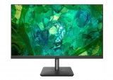 Acer RS272 68,6 cm (27") 1920 x 1080 px Full HD Fekete számítógép monitor