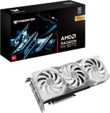 Acer RX9070 16GB Predator BiFrost OC White DP.Z4GWW.P02