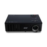 Acer S1286Hn XGA 3500L HDMI LAN 6 000 óra short throw DLP 3D projektor