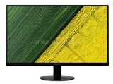 Acer SA270Abi Monitor | 27" | 1920x1080 | IPS | 1x VGA | 1x DVI | 0x DP | 1x HDMI