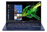 Acer Swift 5 SF514-54-78FM (kék) | Intel Core i5-1035G1 1.0 | 16GB DDR4 | 1000GB SSD | 0GB HDD | 14" Touch | 1920X1080 (FULL HD) | Intel UHD Graphics | W10 64