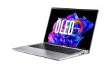 Acer Swift Go Ultrabook SFG14-72-722V Silver NX.KP0EU.008