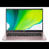 Acer Swift SF114-34-P3ND Laptop Win 11 Home rózsaszín (NX.A9UEU.00K) (NX.A9UEU.00K) - Notebook