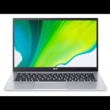 Acer Swift SF114-34-P5RR Laptop Win 11 Home ezüst (NX.A77EU.00Z) (NX.A77EU.00Z) - Notebook