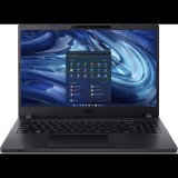 Acer TravelMate P2 TMP215-54-53TA Intel® Core™ i5 i5-1235U Laptop 39,6 cm (15.6") Full HD 8 GB DDR4-SDRAM 512 GB SSD Wi-Fi 6 (802.11ax) Windows 11 Pro Fekete (NX.VVREP.00D)