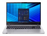 Acer TravelMate P2 TMP215-75-G2-TCO-58LW Intel Core Ultra 5 125H Laptop 39,6 cm (15.6") Full HD 16 GB DDR5-SDRAM 512 GB SSD Wi-Fi 6 (802.11ax) Windows 11 Pro Ezüst