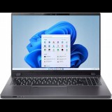 Acer TravelMate P2 TMP216-51-G2-TCO-55AL Intel Core 5 120U Laptop 40,6 cm (16") WUXGA 16 GB DDR5-SDRAM 512 GB SSD Wi-Fi 6 (802.11ax) Windows 11 Pro Szürke (NX.B6SEP.004)