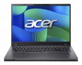 Acer TravelMate P2 TMP216-71-G3-TCO Intel Core Ultra 5 125H Laptop 40,6 cm (16") WUXGA 16 GB DDR5-SDRAM 512 GB SSD Wi-Fi 6E (802.11ax) Windows 11 Pro Szürke