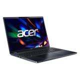 Acer TravelMate P4 TMP416-52-TCO-52RK Intel® Core™ i5 i5-1335U Laptop 40,6 cm (16") WUXGA 16 GB DDR4-SDRAM 512 GB SSD Wi-Fi 6E (802.11ax) Windows 11 Pro Kék (NX.B52EG.001)