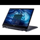 Acer TravelMate Spin P4 TMP414RN-52 - 35.6 cm (14") - Intel Core i5-1240P - Slate Blue (NX.VV2EG.001) - Notebook