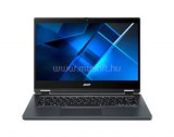 Acer TravelMate Spin P414RN-51-55B2 Touch (kék) | Intel Core i5-1135G7 2.4 | 8GB DDR4 | 1000GB SSD | 0GB HDD | 14" Touch | 1920X1080 (FULL HD) | Intel Iris Xe Graphics | W10 P64
