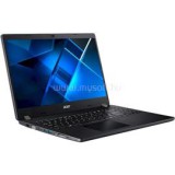 Acer TravelMate TMP215-53-38LN (fekete) | Intel Core i3-1115G4 3,0 | 8GB DDR4 | 2000GB SSD | 0GB HDD | 15,6" matt | 1920X1080 (FULL HD) | Intel UHD Graphics | W11 PRO