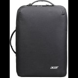 Acer Urban backpack 3in1, 17.3" (GP.BAG11.02M)
