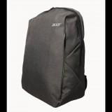 Acer Urban Backpack, szürke és zöld, 15.6" (GP.BAG11.034)