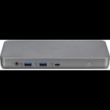 ACER USB-C Docking Station II D501 (GP.DCK11.00F)