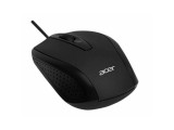 Acer USB Opticai mouse Black HP.EXPBG.008