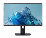 Acer Vero B7 B247Y G 60,5 cm (23.8") 1920 x 1080 px Full HD Fekete PC monitor