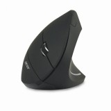 Acer Vertical Wireless Opticai mouse Black HP.EXPBG.009