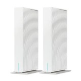 Acer Wave 7 Wi-Fi 7 Mesh Router Dual Pack FF.G2UTA.002
