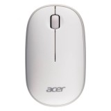 Acer Wireless Bubble Mouse - AMR100 White (Retail pack) egér Univerzális Kétkezes Vezeték nélküli RF Optikai 1600 DPI