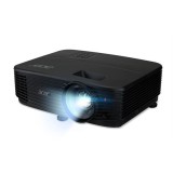 Acer X1229HP adatkivetítő Standard vetítési távolságú projektor 4800 ANSI lumen DLP XGA (1024x768) Fekete (MR.JUJ11.001)