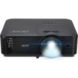 Acer X1328 4500 lumen DLP WUXGA (1920x1200) 3D Fekete adatkivetítő projektor