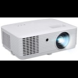 Acer XL3510i adatkivetítő 5000 ANSI lumen DLP WXGA (1200x800) Fehér (MR.JWQ11.001)