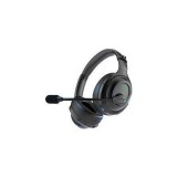 AceZone A-Blaze gaming fejhallgató headset fekete (HW-04-B) (HW-04-B)