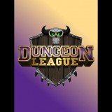 Achebit Dungeon League (PC - Steam elektronikus játék licensz)