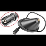 ACI Antenna tartó (kerek csatlakozó) (7627X21)