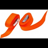 ACI Rögzítő heveder, gyorsrögzítő csatlakozással, 250 kg, kampók nélkül (9907925)