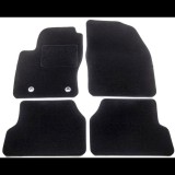 ACI textile carpets for FORD Focus 05-07 black (set of 4 pcs) (1863X62)
