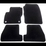 ACI textile carpets for FORD Focus 11- black (set of 4 pcs) (1945X62)