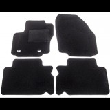 ACI textile carpets for FORD Galaxy 06-09 black (set of 4 pcs) (1869X62)