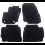 ACI textile carpets for FORD Mondeo 07-10 black (set of 4 pcs) (1881X62)