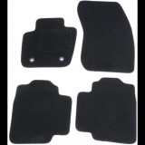 ACI textile carpets for FORD Mondeo 14- black (set of 4 pcs) (1883X62)
