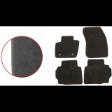 ACI textile carpets for FORD Mondeo 14- EXCLUSIVE (for round clips-set of 4 pcs) (1883X62E)
