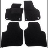 ACI textile carpets for ŠKODA SUPERB 08- black (for round clips) set of 4 pcs (7636X62)