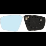 ACI Visszapillantó tükörlap műanyag tartóval, ŠKODA OCTAVIA 12- L (7624837) (7624837)