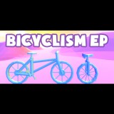 Acid Cat Bicyclism EP (PC - Steam elektronikus játék licensz)