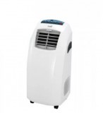 ACM 9000 Mobil klíma, 2,6kW, R290