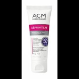 ACM Laboratory dermatology ACM Dépiwhite M védőkrém SPF 50+ 40 ml (3760095251899)