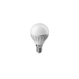 Acme 6W2700K15h470lmE14 fehér mini gömb LED fényforrás