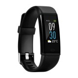 ACME ACT304 Fitness Activity Tracker with heart rate Black 4770070880081