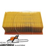 Acme ADX300, ADX370, ADX600, ADX740, ADX742 359131300 levegőszűrő, L 184 mm